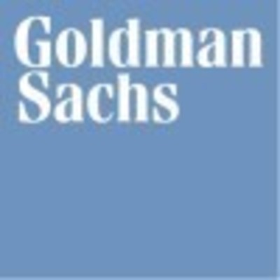 Goldman Sachs 