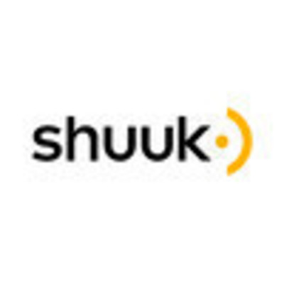 Shuuk ·)