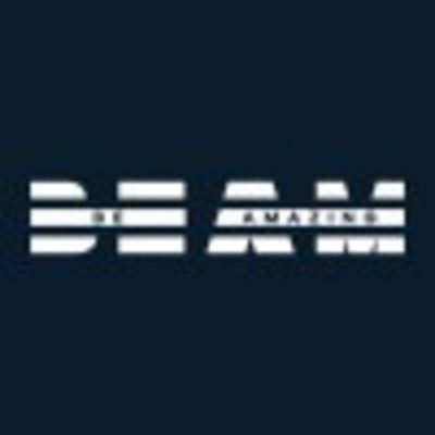 BEAM be amazing