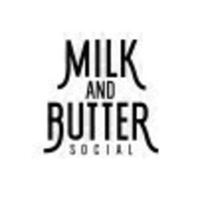 Milk and Butter Social