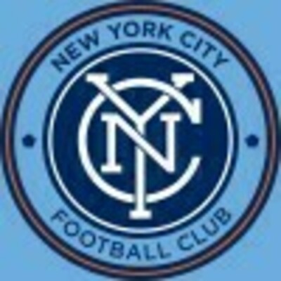 New York City Football Club (NYCFC)