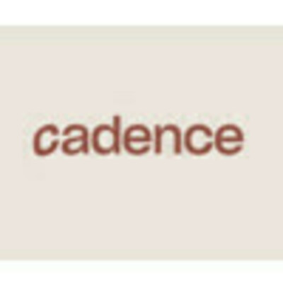 cadence