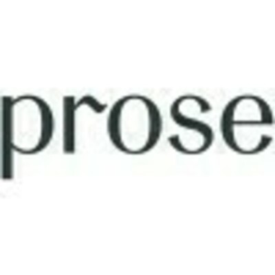 Prose, a Public Benefit Corporation