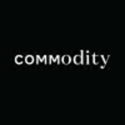 Commodity Fragrances