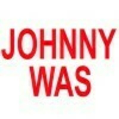 Johnny Was