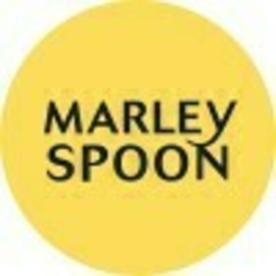 Marley Spoon