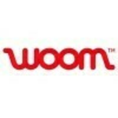 woom bikes USA