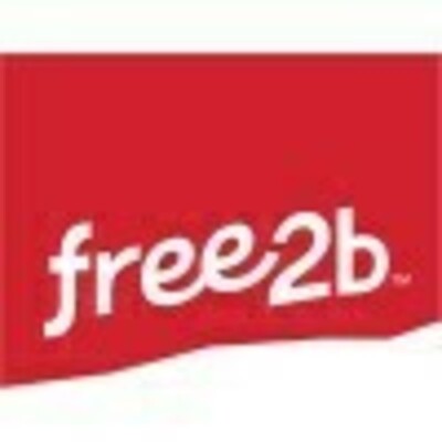 Free2b Foods 