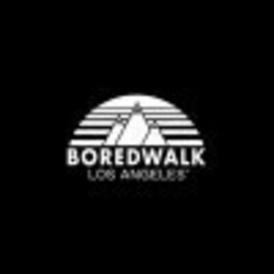 Boredwalk