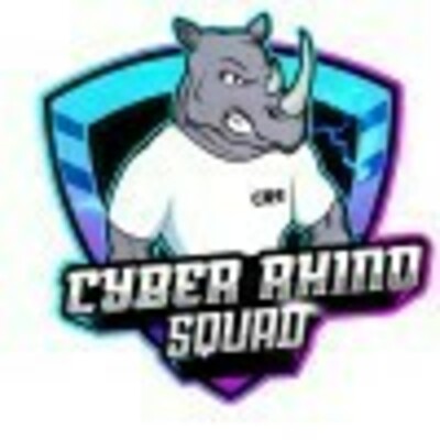Cyber Rhino Squad