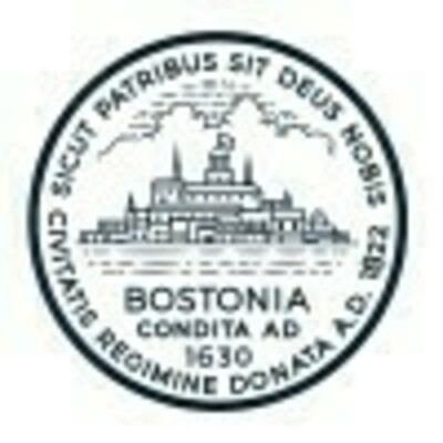 City of Boston