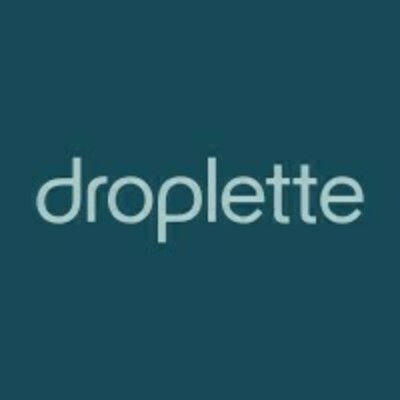 Droplette