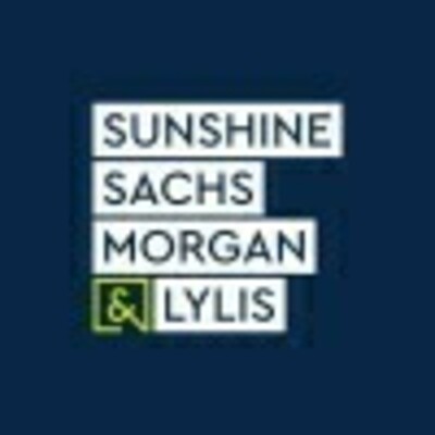 Sunshine Sachs Morgan & Lylis 