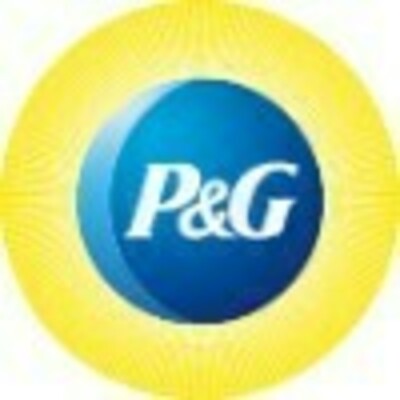 Procter & Gamble 