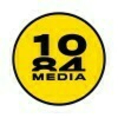 1084 Media