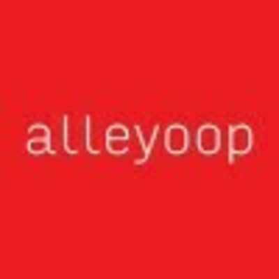 Alleyoop 