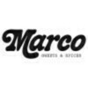 Marco Sweets & Spices