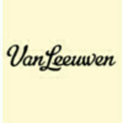 Van Leeuwen Ice Cream