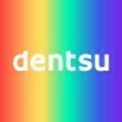 dentsu international