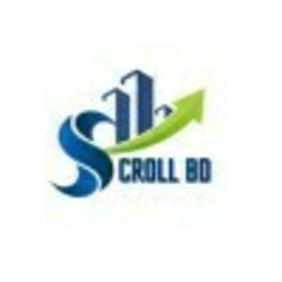 Scrollbd advertising agency