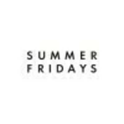 Summer Fridays