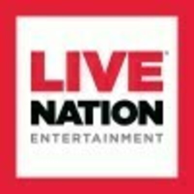 Live Nation Entertainment 