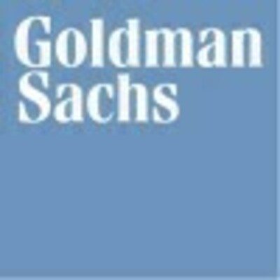 Goldman Sachs