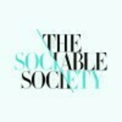 The Sociable Society