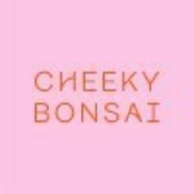 Cheeky Bonsai