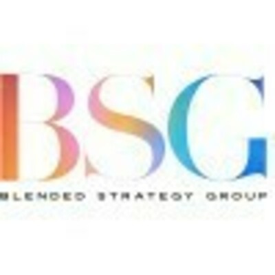 Blended Strategy Group