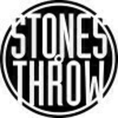Stones Throw Records