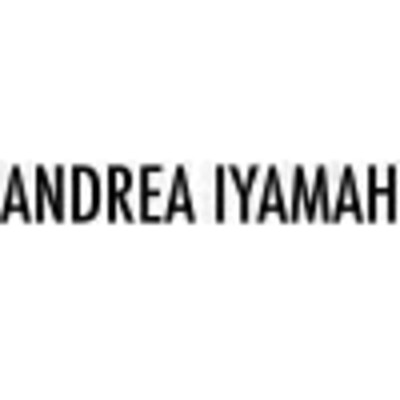 ANDREA IYAMAH