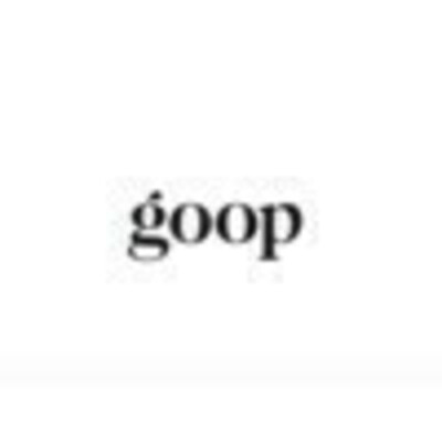 goop