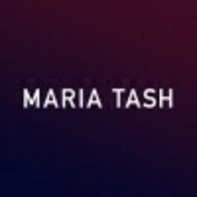 MARIA TASH