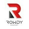 Rowdy Energy