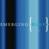 EMERGING BLUE