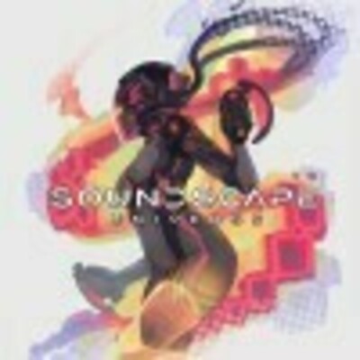 Soundscape VR