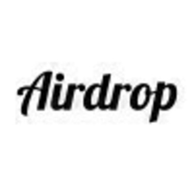Airdrop