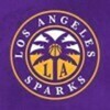 Los Angeles Sparks