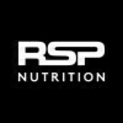 RSP Nutrition