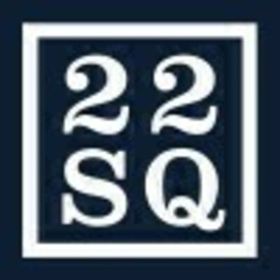 22Squared
