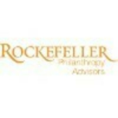 Rockefeller Philanthropy Advisors