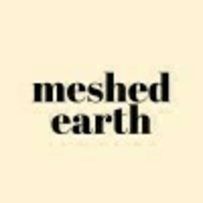 Meshed Earth