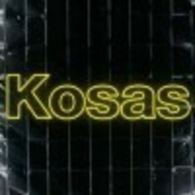 Kosas