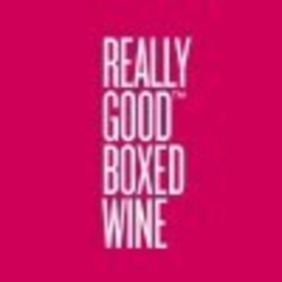Really Good Boxed Wine