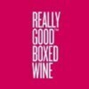 Really Good Boxed Wine