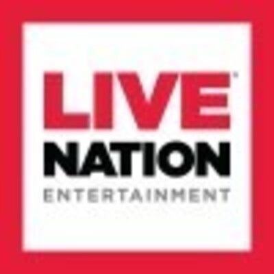 Live Nation EntertainmenT
