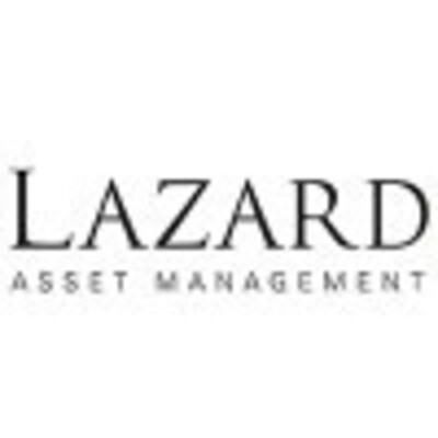 Lazard Asset Management 