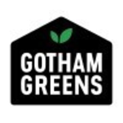 Gotham Greens