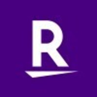 Rakuten Rewards